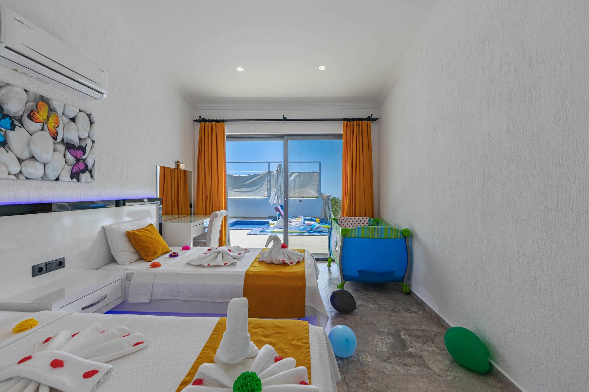 Villa Elsara Üzümlü 24