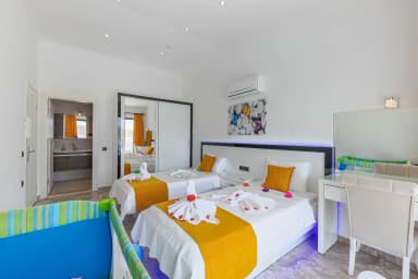 Villa Elsara Çocuk Havuzu 31