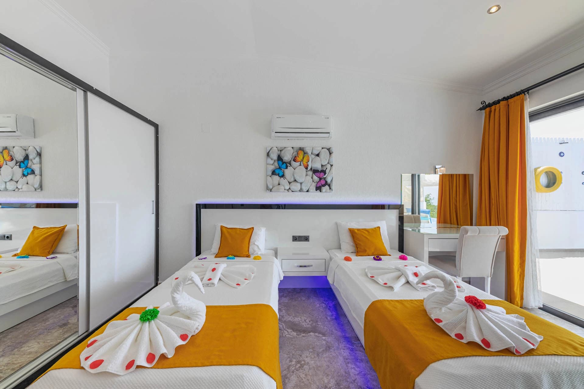 Villa Elsara Üzümlü 38