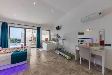 Villa Elsara Çocuk Havuzu 59