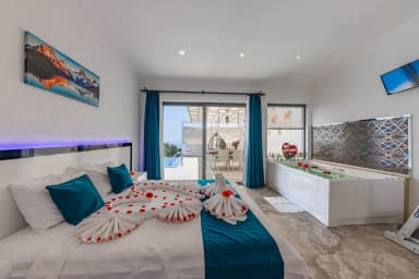 Villa Elsara Üzümlü 66