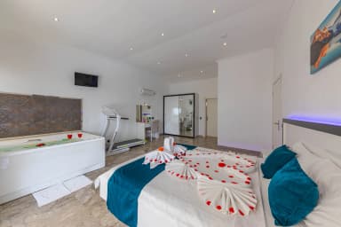 Villa Elsara Çocuk Havuzu 73