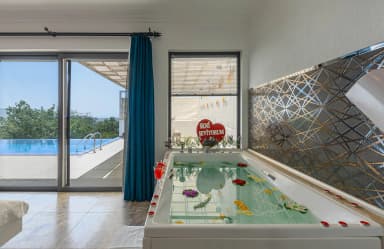 Villa Elsara Üzümlü 80