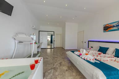 Villa Elsara Üzümlü 94