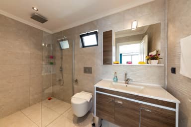 Villa Elsara Çocuk Havuzu 11