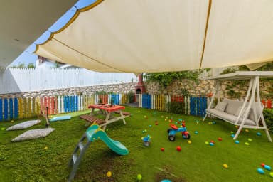 Villa Elsara Üzümlü 16