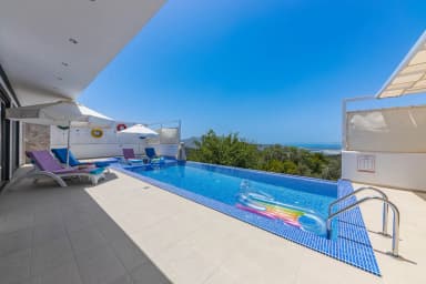 Villa Elsara Üzümlü 36