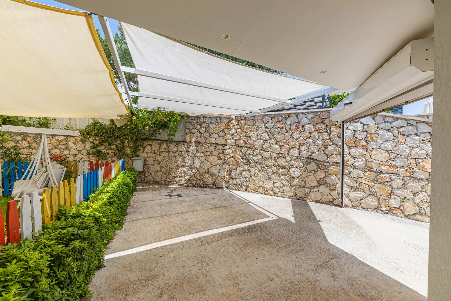 Villa Elsara Çocuk Havuzu 23