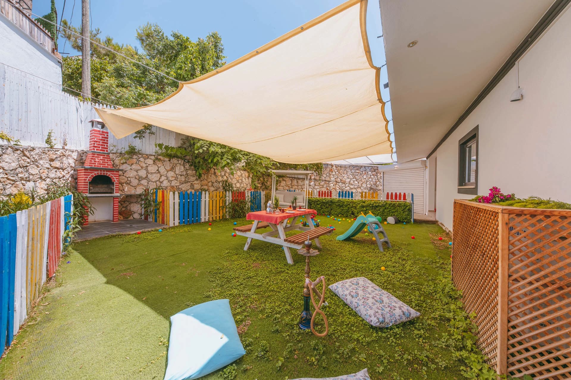 Villa Elsara Üzümlü 30