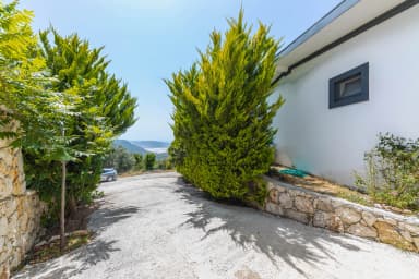 Villa Elsara Çocuk Havuzu 37