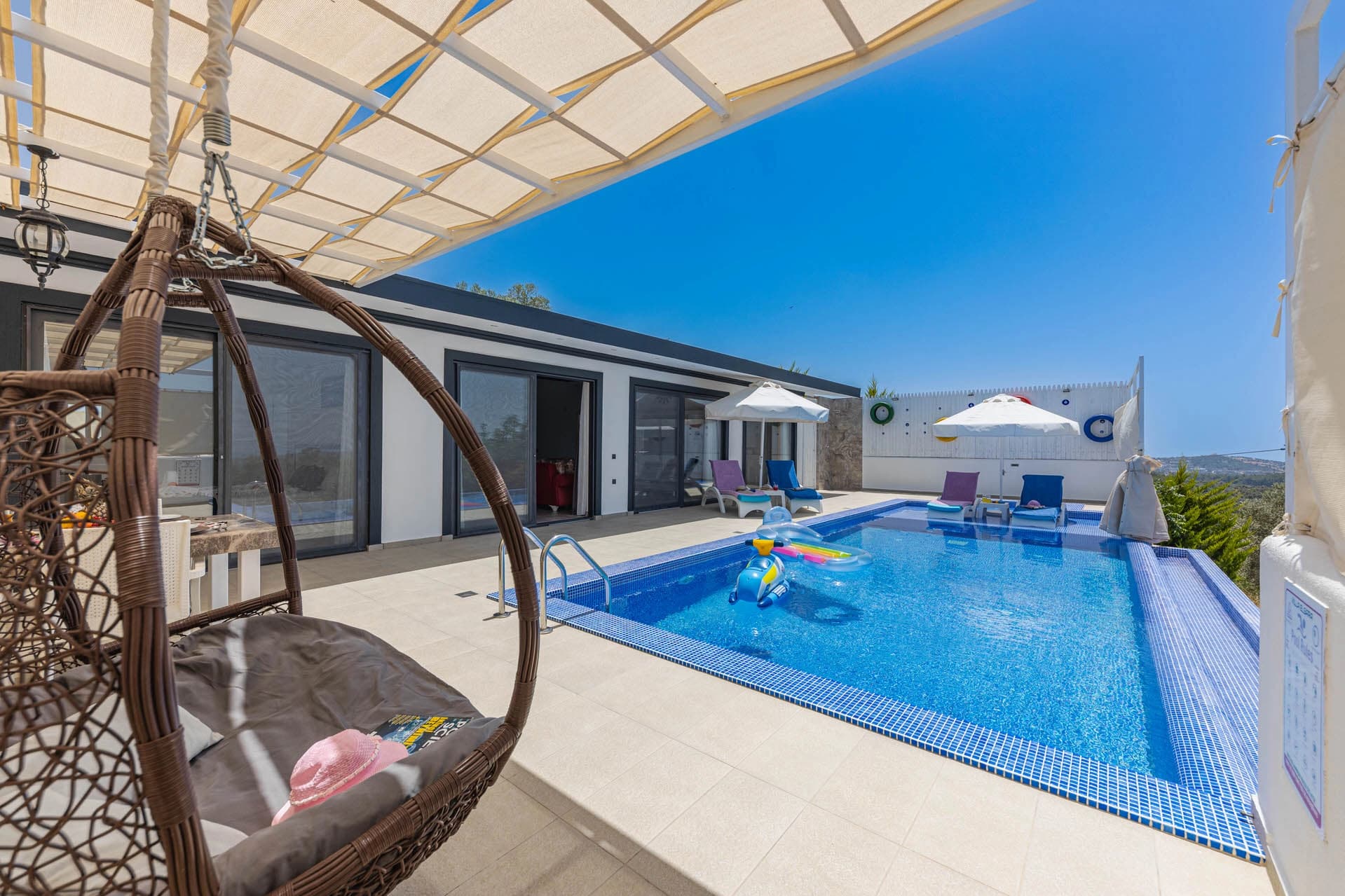 Villa Elsara Üzümlü 22