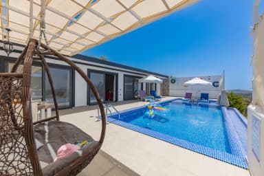 Villa Elsara Üzümlü 22