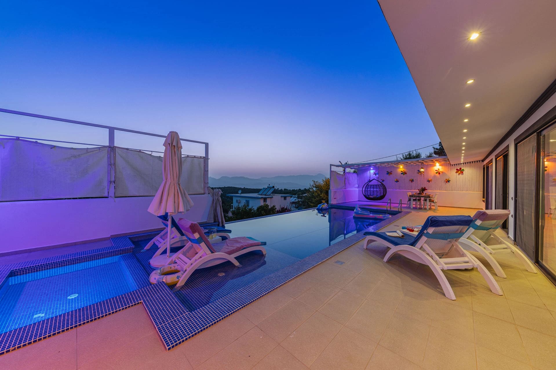 Villa Elsara Üzümlü 78