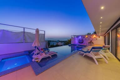 Villa Elsara Üzümlü 78