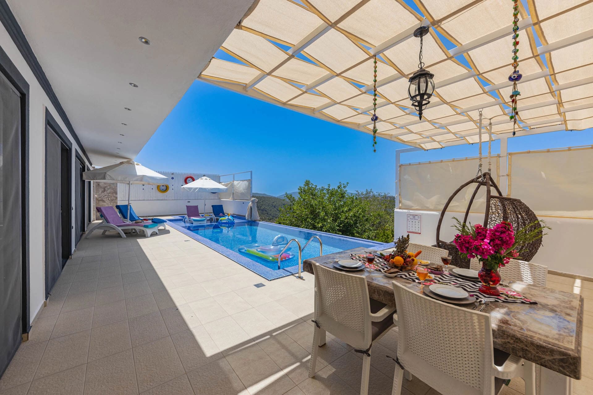 Villa Elsara Üzümlü 50