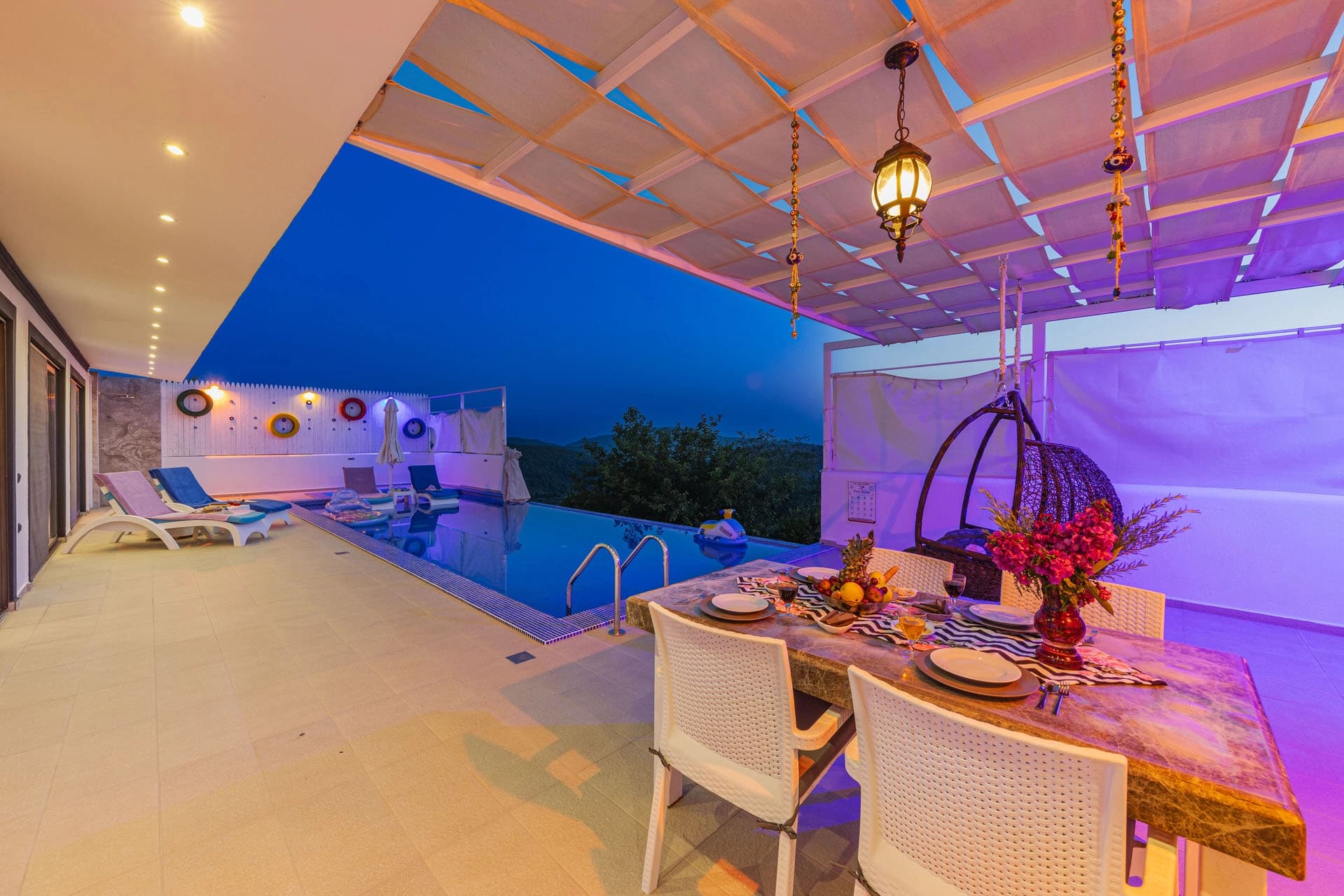 Villa Elsara Çocuk Havuzu 85