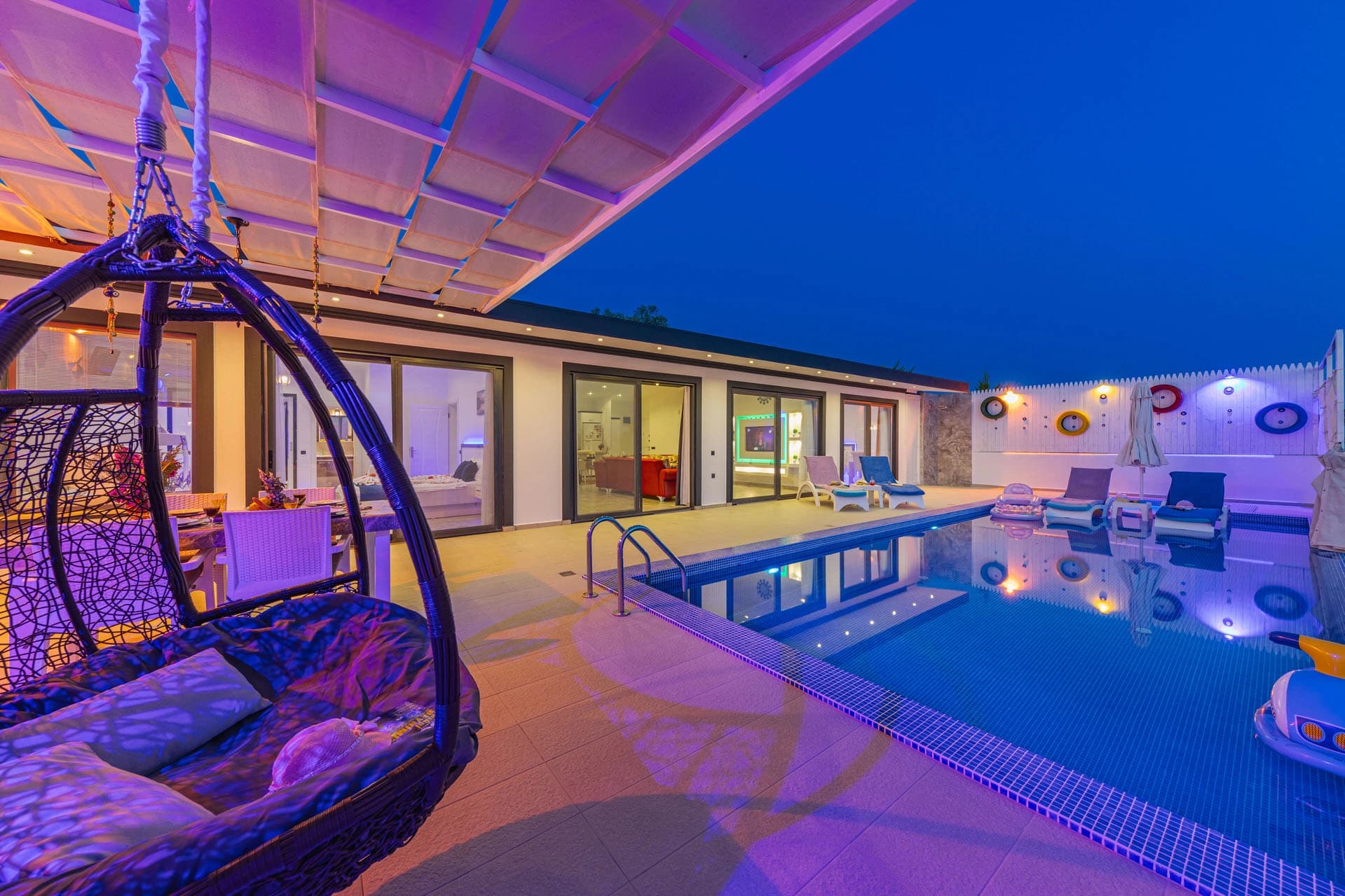 Villa Elsara Üzümlü 92