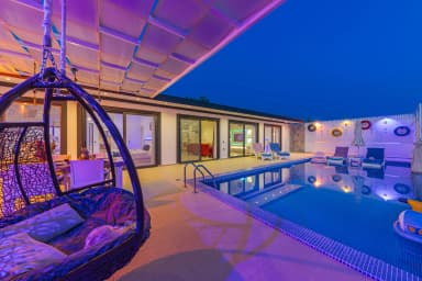 Villa Elsara Üzümlü 92