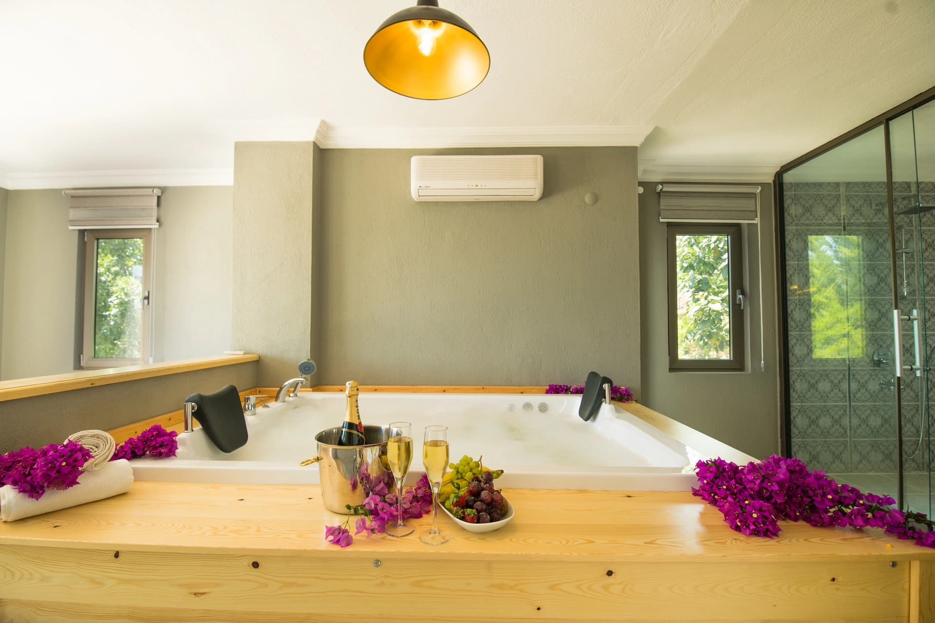 Villa Hüsam Kalkan 57