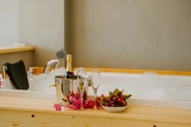 Villa Hüsam Özel Havuzlu 64