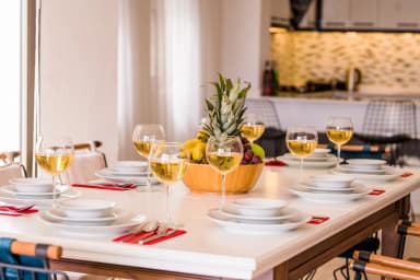 Villa Hüsam Tatil Villası 22