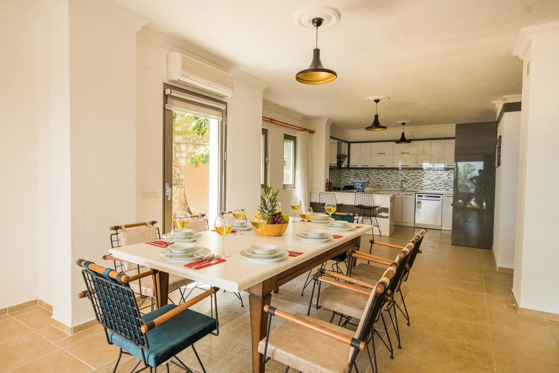 Villa Hüsam Kalkan 29