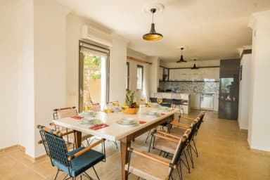 Villa Hüsam Kalkan 29