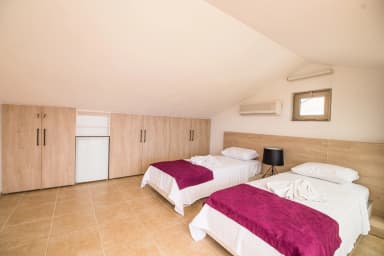 Villa Hüsam Tatil Villası 78