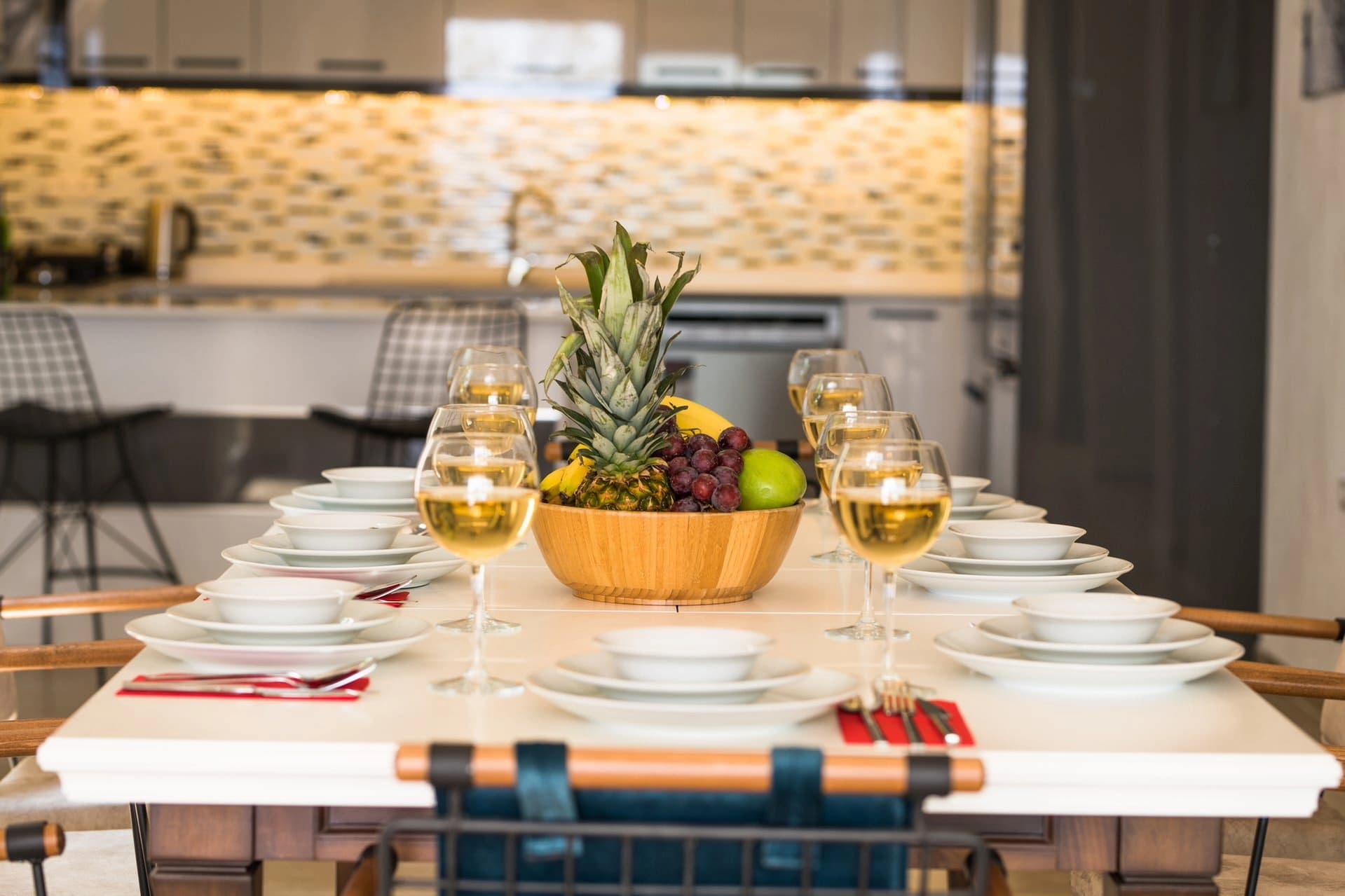 Villa Hüsam Özel Havuzlu 36