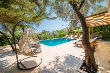 Villa Hüsam Kalkan 49