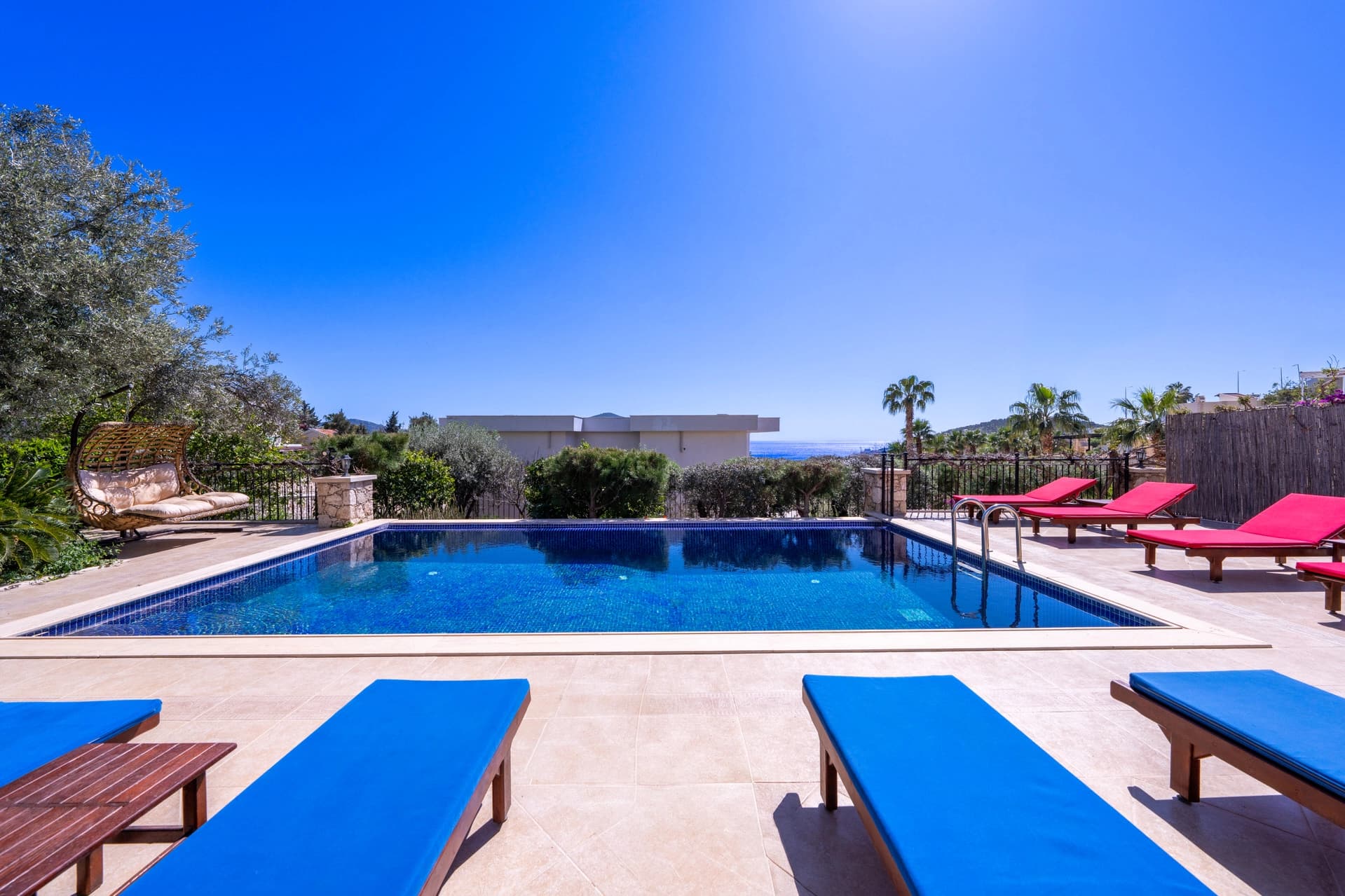 Villa Hüsam Kalkan 63