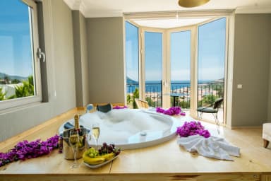 Villa Hüsam Kalkan 23