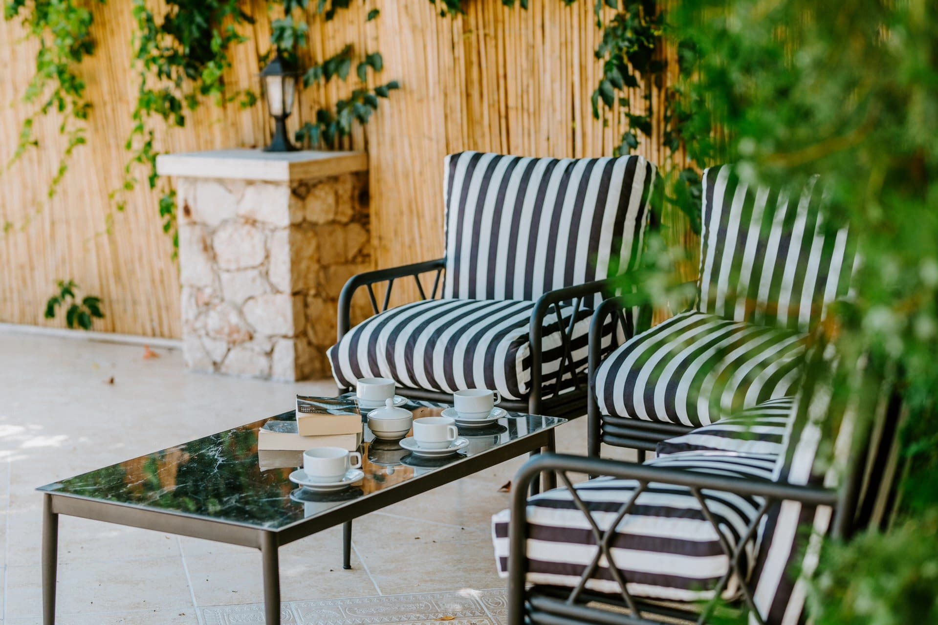 Villa Hüsam Kalkan 77