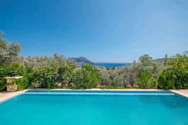 Villa Hüsam Tatil Villası 84