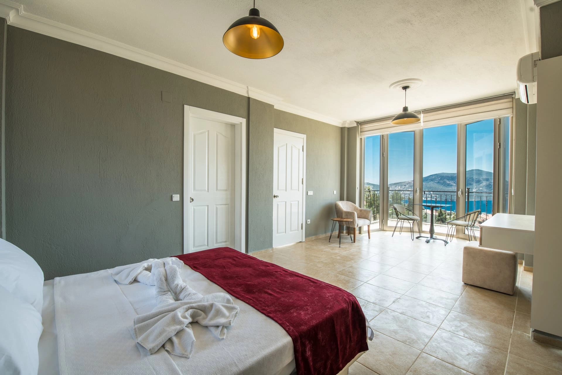 Villa Hüsam Özel Havuzlu 30