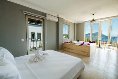 Villa Hüsam Kalkan 37