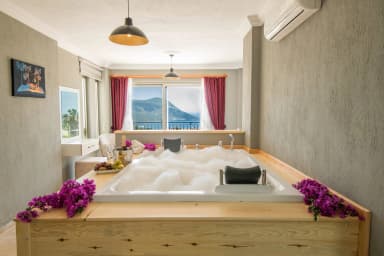 Villa Hüsam Kalkan 51