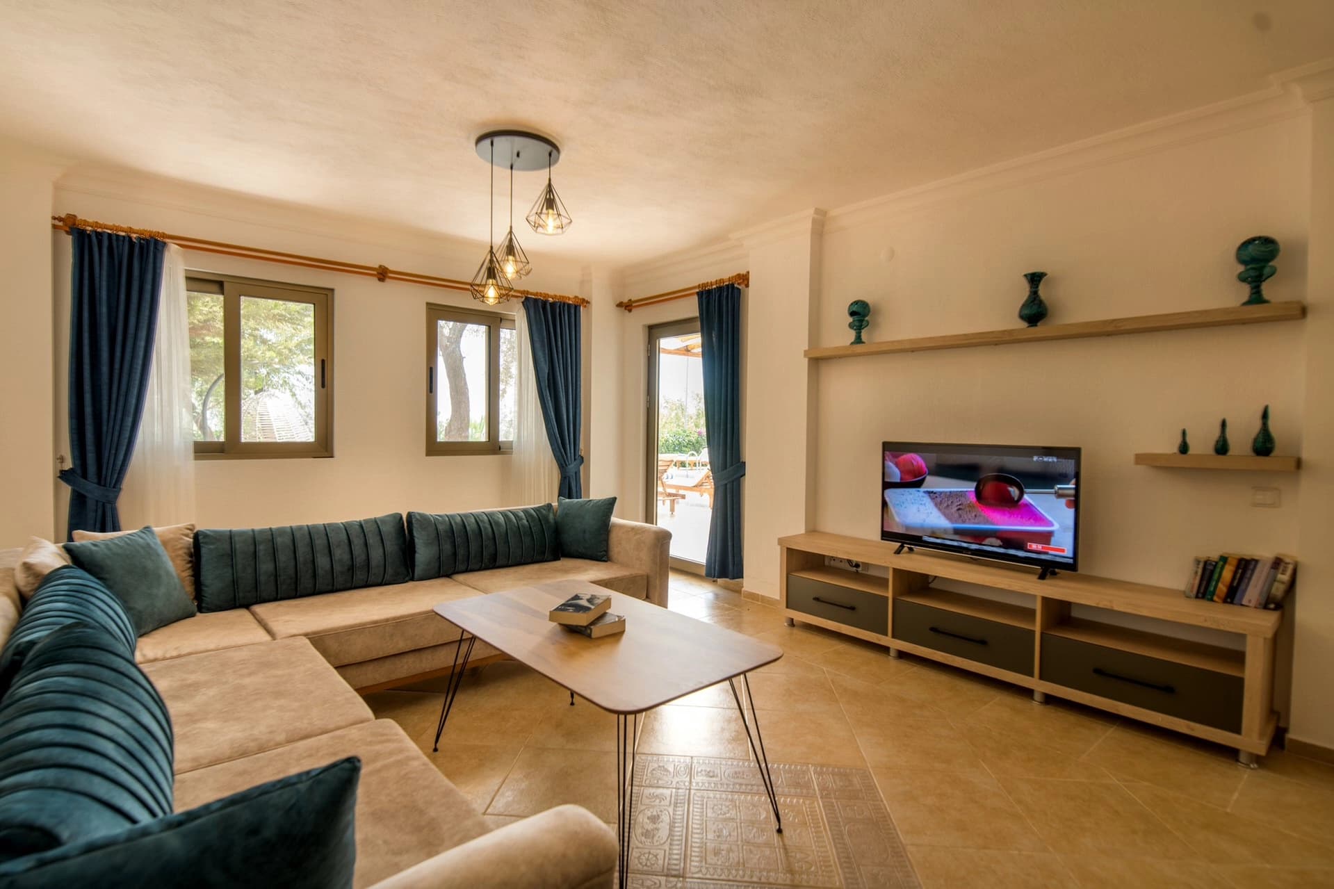 Villa Hüsam Kalkan 91