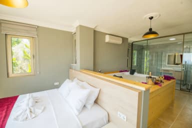 Villa Hüsam Tatil Villası 50