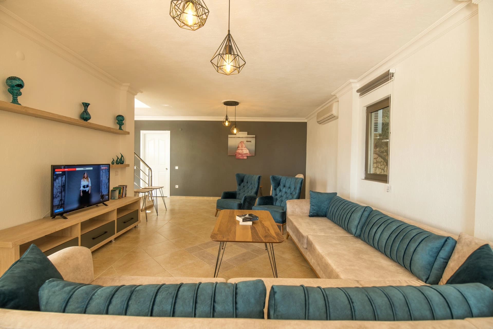 Villa Hüsam Kalkan 15