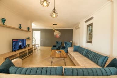 Villa Hüsam Kalkan 15