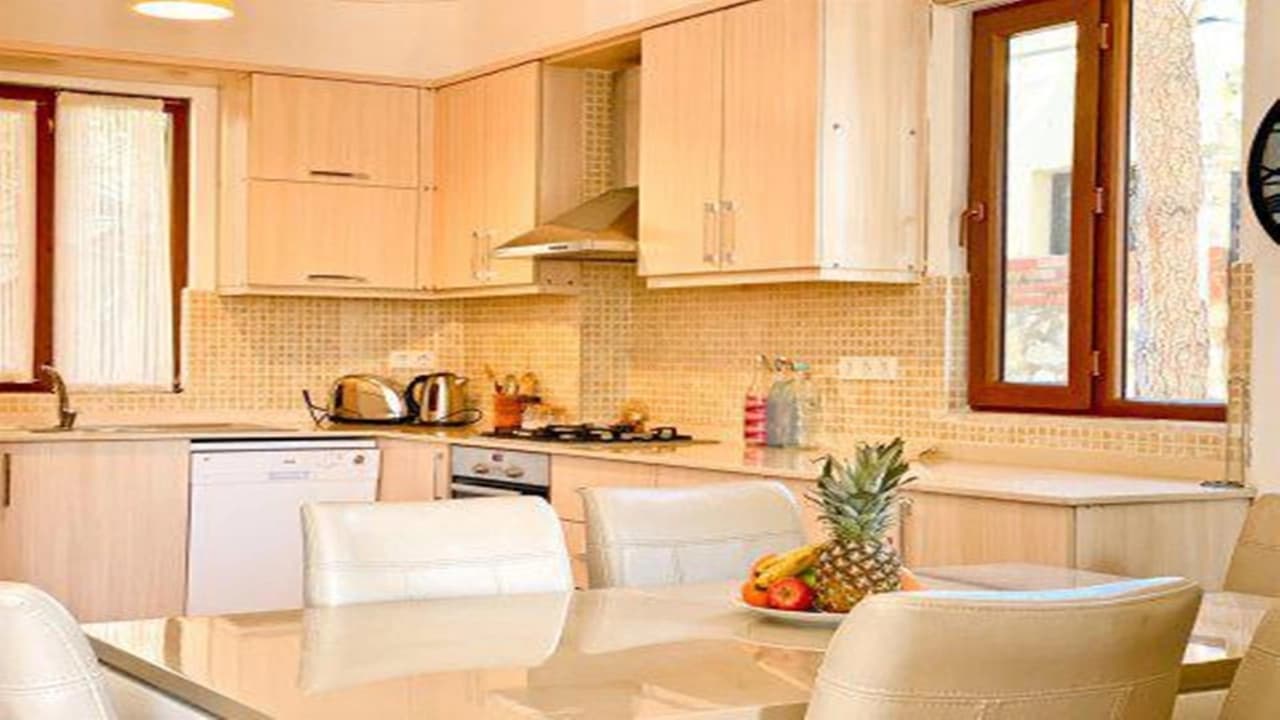 Villa Nisan Kalkan Kalkan 98