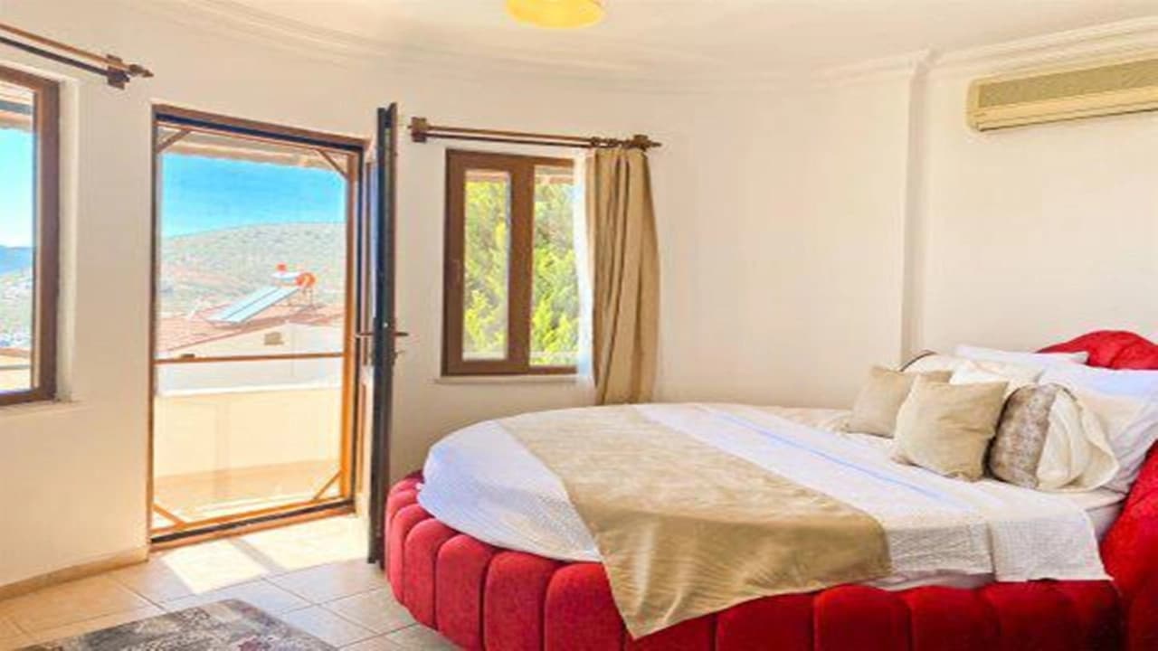 Villa Nisan Kalkan Kalkan 22