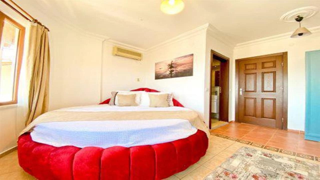 Villa Nisan Kalkan Kalkan 36