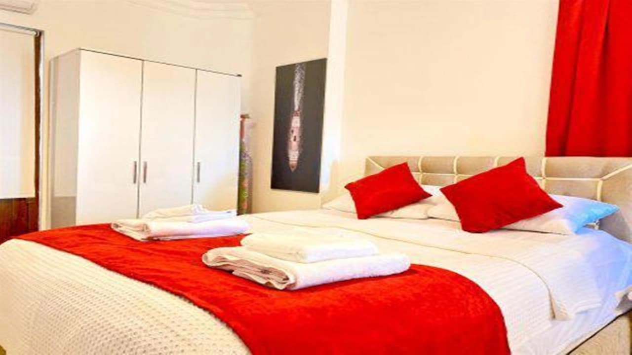 Villa Nisan Kalkan Kalkan 50