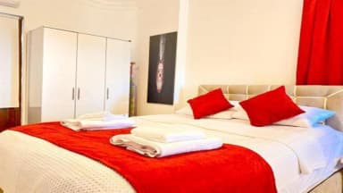 Villa Nisan Kalkan Kalkan 50