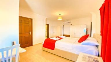 Villa Nisan Kalkan Korunaklı Havuz 57