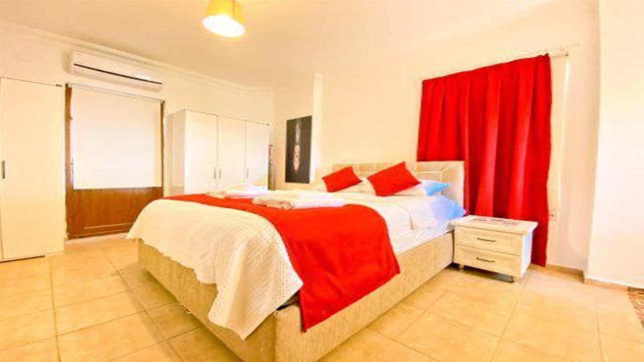 Villa Nisan Kalkan Kalkan 64