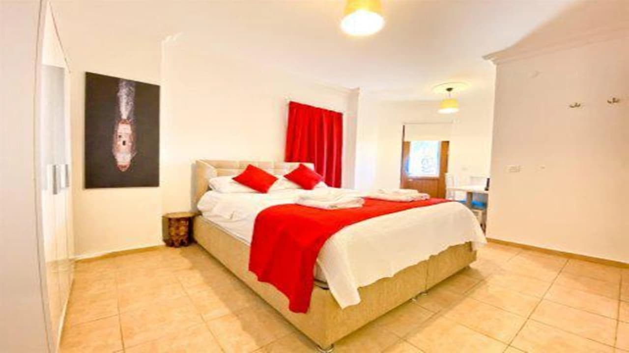 Villa Nisan Kalkan Korunaklı Havuz 71