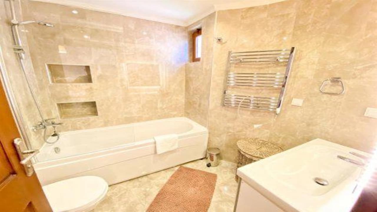 Villa Nisan Kalkan Kalkan 78
